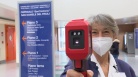 fotogramma del video Salute: Riccardi, donazioni ospedale S.Daniele migliora ...